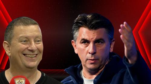 Ionuț Chirilă, salariu de 7.000 euro la CS Dinamo! “Ionuț Lupescu l a propus și i a dat banii ăștia! De ce?!”