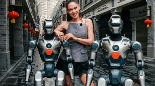 Irina Fodor a spus adevărul despre cazările din China, la „Asia Express”. Ce a uimit o pe prezentatoare