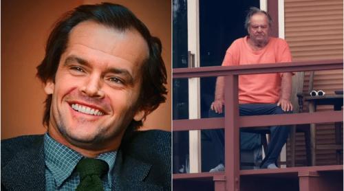 Jack Nicholson s a retras definitiv din actorie. Ce spune Michael Douglas despre viața legendarului de la Hollywood