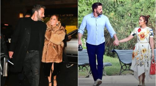 Jennifer Lopez și Ben Affleck, din nou împreună după divorț? Ce au dezvăluit apropiații despre relația lor