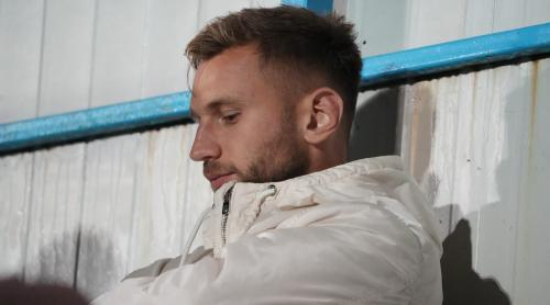 Joacă Denis Drăguș în FCSB – Rapid? Detalii de ultimă oră despre situația sa medicală. Exclusiv