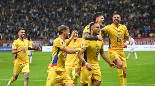 Jucătorul de națională găsit vinovat după bătaia din Suedia are o imagine fantastică în Polonia: „Calități de cel mai înalt nivel. A influențat întreg campionatul”