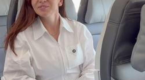 La 4 luni de când Simona Halep devenea imaginea oficială a companiei, societatea a intrat în insolvență: „Aleg branduri care cresc frumos”