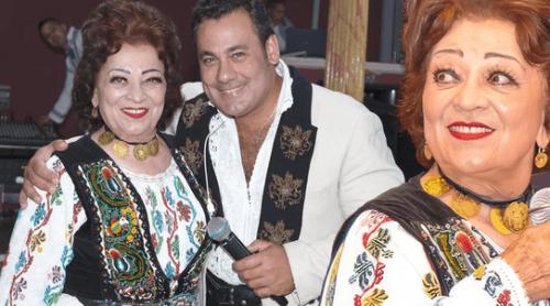 La 89 de ani, revine pe scenă! Maria Ciobanu încinge hora la Sala Palatului: „Încă o ține vocea!” Cât costă biletul? 