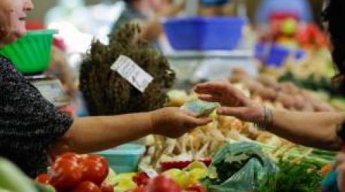 Leguma cât un bob de strugure, cu gust de castravete și lămâie. Românii o pot cultiva în grădină