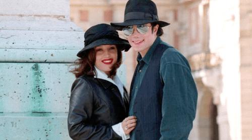 Lisa Marie Presley: „Michael Jackson a fost cel mai priceput iubit al meu!” Regele Pop era virgin când s au întâlnit!
