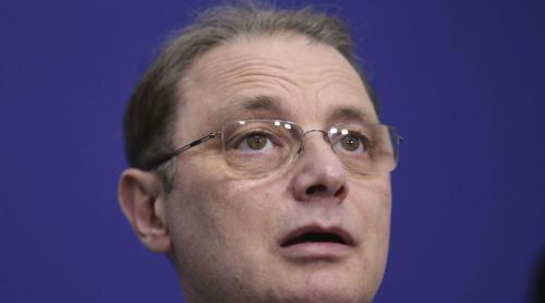 Lista de miniștri. Guvernul Luca Niculescu s a conturat