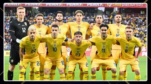 Lista neagră a lui Hagi la naționala României! Cei trei fotbaliști nominalizați în direct de Giovanni Becali