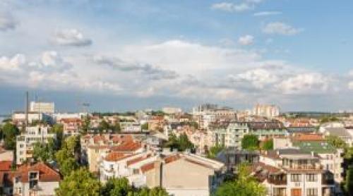 Locul din România unde s au înregistrat 31°C în plină toamnă. De luni, vine frigul