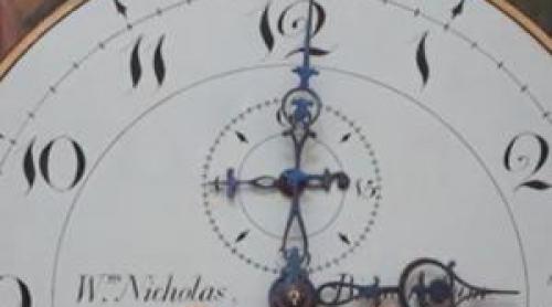 Locul din România unde timpul stă pe loc când trecem la ora de iarnă. Cum sunt potrivite ceasurile vechi
