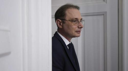 Luca Niculescu a confirmat! Răsturnare de situație în formarea Guvernului