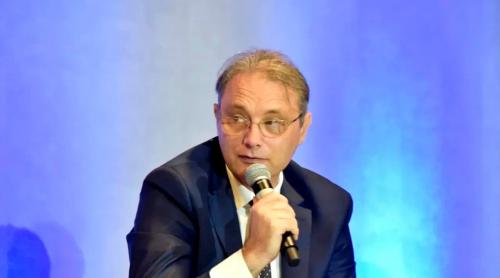 Luca Niculescu, povestea de familie a premierului desemnat: avere pierdută în comunism, legături cu Brătienii și un bunic trimis opt ani la muncă forțată