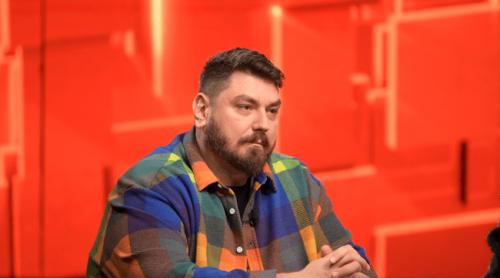 Lupta cu depresia din spatele glumelor de pe scenă. Mărturisirile lui Micutzu: „Am reușit doar ridicându mă din pat”