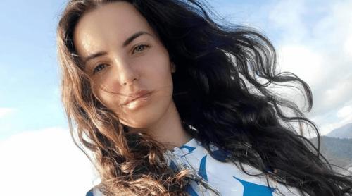 Mădălina Apostol s a filmat înainte de moarte. Care a fost ultima ei dorință