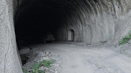 Magistrala rapidă din vest, blocată în subteran: tunelurile care amână finalizarea căii ferate Simeria   Arad până în 2027