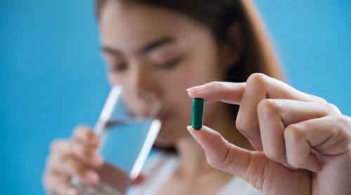 Magneziu glicinat vs. citrat: care te ajută, de fapt, să dormi mai bine?