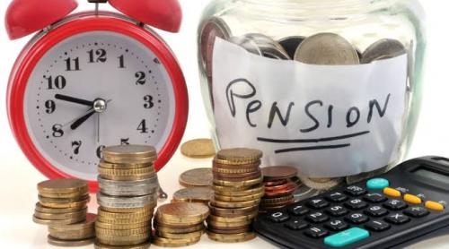 Majorare a pensiei de stat cu 600 de euro pe an pentru milioane de seniori! Decizia Guvernului