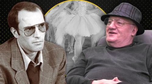 „Maldăre de bani în fiecare seară!”. Poveşti fabuloase cu Mitică Dragomir şi Nicu Ceauşescu la barul „Melody”, condus de Viorel Păunescu