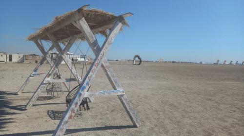 Mamaia, paradisul pierdut. Ce s a ales din „Perla litoralului românesc“ după privatizări eșuate și ridicarea haotică de construcții