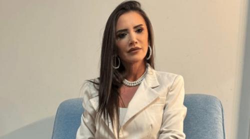 Mara Bănică, imagine rară și emoționantă cu soțul ei. Ce l a impresionat profund pe bărbat: „Postez rar cu și despre Bogdan”