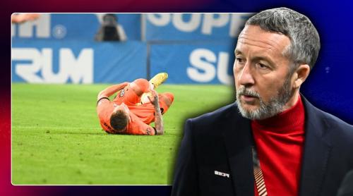 Marea temere a lui Meme în privința lui Denis Drăguș. Dezvăluirea oficialului de la FCSB