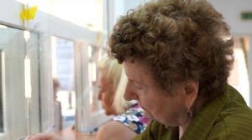 Măriri de pensii după doi ani. Cât vor câştiga cei care primesc 3.000 de lei