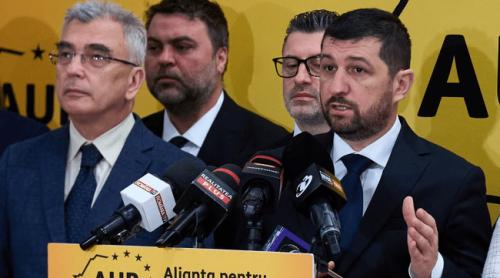  Marius Lulea contestă motivele excluderii sale din AUR: provocarea lansată către George Simion și Dan Dungaciu