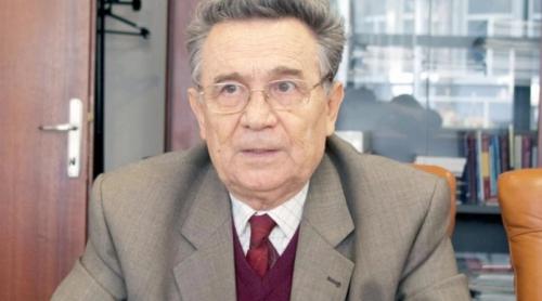 Mărmureanu, după cutremurul de 4,8 din Vrancea: Viitorul mare cutremur va fi cu efecte puternice în Moldova toată, Focșani, Muntenia și Dobrogea