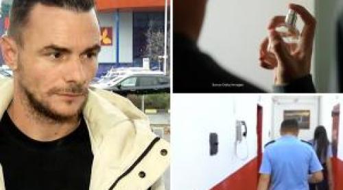 Mărturia românului arestat din greșeală și ținut o lună la Rahova. S a trezit cu poza pe site ul Poliției