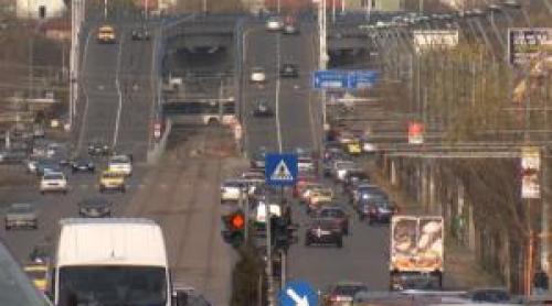 Maşinile poluante, interzise în Bucureşti. În 6 ani nu vor mai avea voie nici cele cu Euro 6