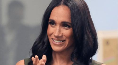 Meghan Markle se întoarce în televiziune. Unde va pleca soția Prințului Harry și ce se întâmplă cu cei doi copii