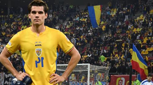 Merita Ianis Hagi să fie huiduit de fanii României pe Arena Națională? Horia Ivanovici, Victor Pițurcă, Gigi Becali și Adrian Ilie, dezbatere în direct