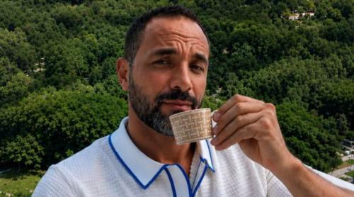 Mesajul tranşant al lui Ion Ţiriac Jr după ce a preluat averea de peste 2 milioane de euro a tatălui său, Ion Ţiriac!