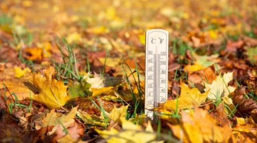 Meteorologii ANM au emis prognoza pe termen lung: S ar putea să scăpăm și să nu fim nevoiți să dăm prea repede drumul la centrale