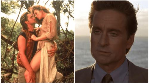 Michael Douglas, criticat dur de prieteni după dezvăluirile intime! Ce a povestit actorul despre femeile celebre din viața sa