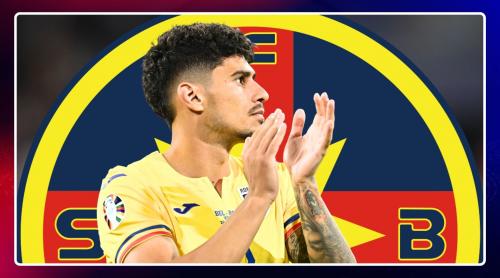 Mihai Stoica a dezvăluit ce a vorbit cu Florinel Coman despre transferul la FCSB. „Depinde de el”. Exclusiv