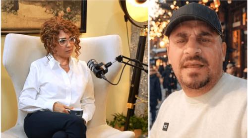 Minodora, adevărul nespus despre despărțirea de Cătălin Arabu. Ce s a întâmplat după cinci ani de relație