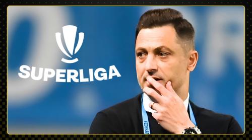 Mirel Rădoi, revenire în forță în SuperLiga!? „Preia o echipă de top din România!”