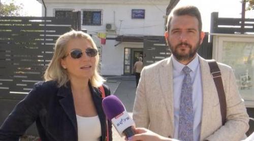 Mirela Vaida, amenințată cu moartea. Vedeta de la Acces Direct a mers la Poliție: declarații în exclusivitate