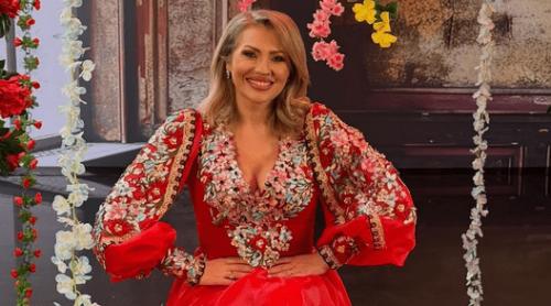 Mirela Vaida, din nou în centrul unui scandal grav. A fost amenințată cu moartea și a mers la Poliție