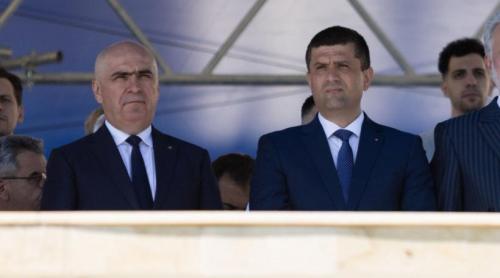 Miruță, vicepremierul lui Bolojan – inamicul pensiilor de serviciu, a inițiat o lege prin care vrea restituirea impozitelor reținute de la pensionarii militari