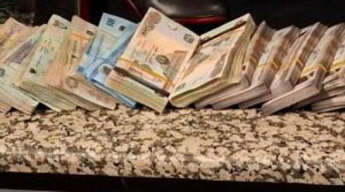 Misterul sacului cu bani dispărut de la Biroul Vamal Otopeni. Detaliul descoperit după 9 luni