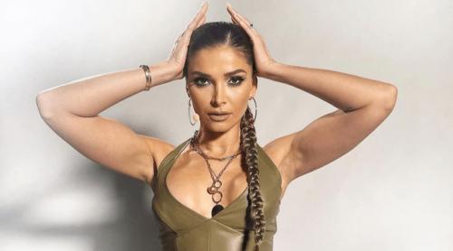 Momente de groază pentru Alina Pușcaș. Familia ei, otrăvită la o petrecere!? Soțul s a prăbușit, iar fiul și a pierdut cunoștința