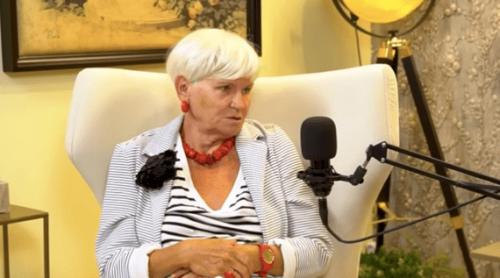 Monica Tatoiu, despre valul de femicide din România: „Pe cine să se descarce? Pe nevastă”