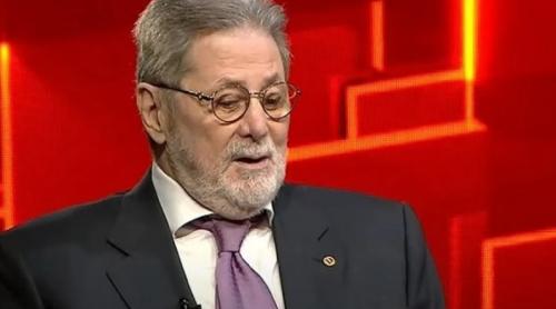 Motivul incredibil pentru care lui Cornel Dinu i se reţin lunar din pensie 3.500 de lei. Cu ce mai rămâne: „Nu pot să trăiesc”