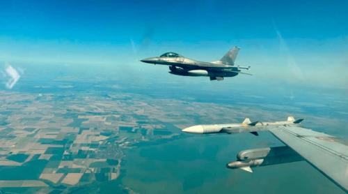 NATO promite „măsuri suplimentare”, după atacurile rusești din Marea Neagră. Ce ne trebuie și ce ne pot oferi aliații