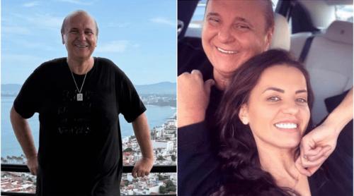 Nick Rădoi, mesaj emoționant la trei săptămâni de la moartea Mădălinei Apostol. Imaginea de colecție publicată de milionar