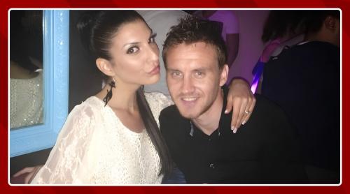 Nicolae Mitea, totul despre relația de 5 ani cu Andreea Tonciu. „Acum m aș gândi de două ori”