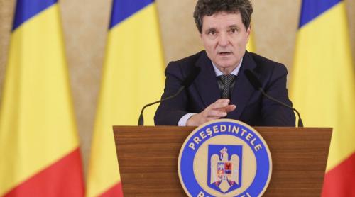 Nicușor Dan a hotărât numele premierului. Surpriza pregătită de președinte