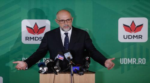Noul guvern de la Budapesta scoate UDMR, după 11 ani, din procesul de acordare a cetățeniei maghiare în Transilvania. Totul are legătură cu votul din aprilie